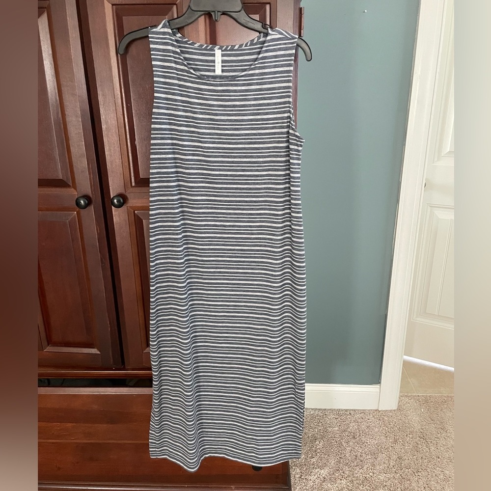 Tupelo Honey Maternity Dress